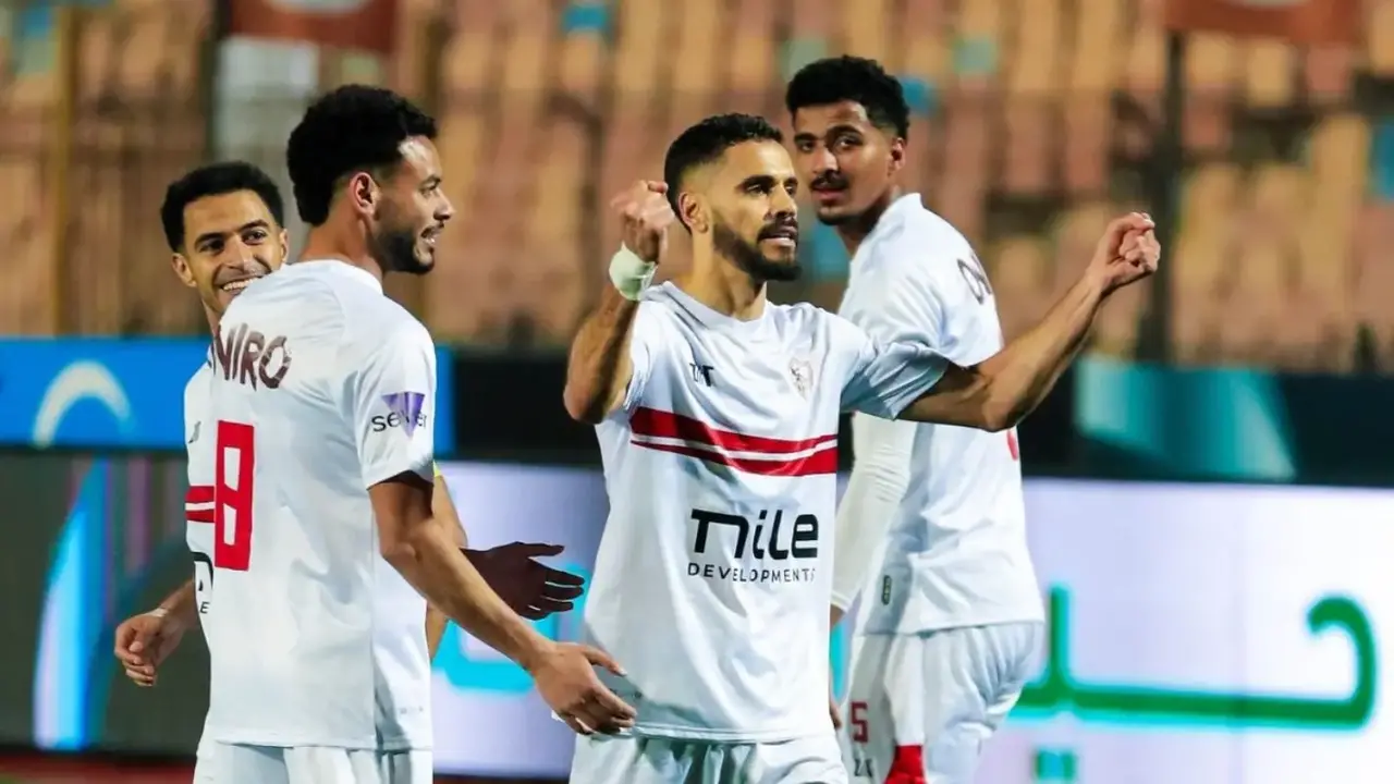 تغييرات تكتيكية.. موعد مواجهة الزمالك ضد كهرباء الإسماعيلية في الجولة السابعة عشرة